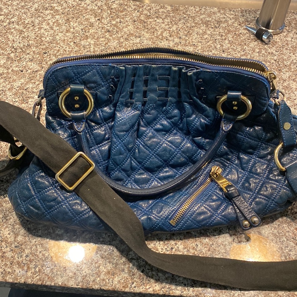 Original Marc jacobs purse